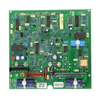 Carte électronique pour chauffage